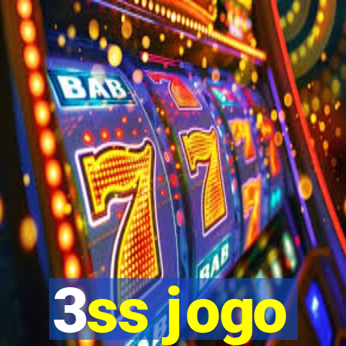 3ss jogo